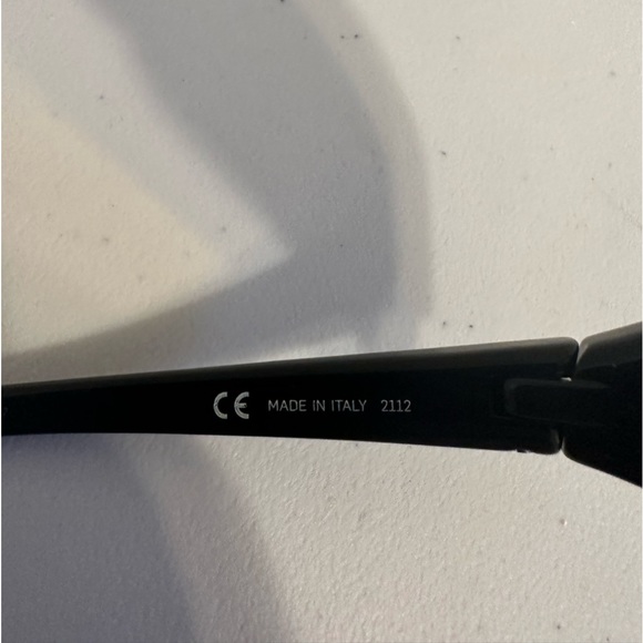 Nike Skylon Ace Max Optics Sunglasses M DV2163 010 in Black NWT - Picture 8 of 12